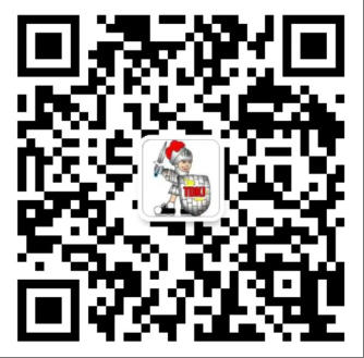 扫一扫 联系我们
