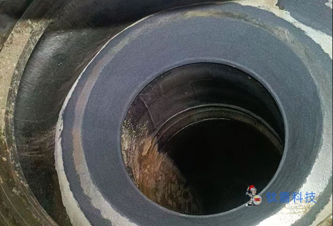 碳化硅维修泵壳