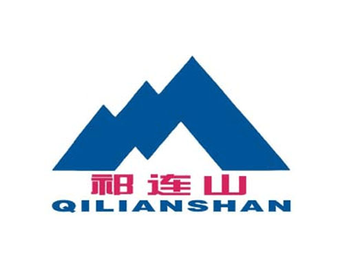 祈连山水泥厂料棚粉尘治理