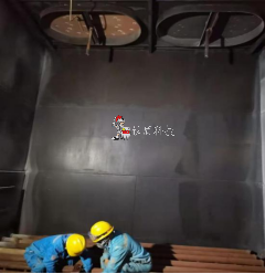 窑尾除尘器内壁防腐措施有哪些？